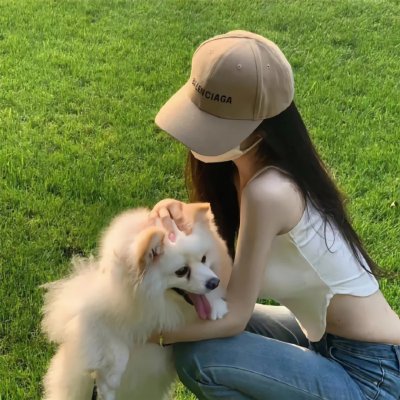 因为爱