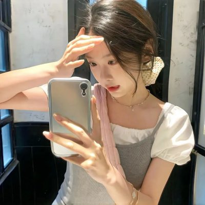 心中的那块拼图